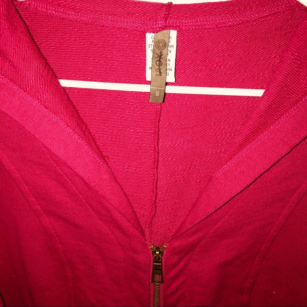 XCVI jacket - Picture 3 of 5